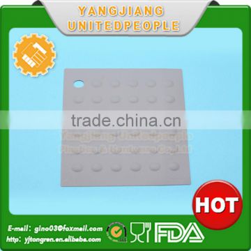 2015 Hot Product Silicone Table Mat