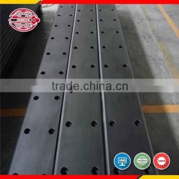 high performance uhmwpe marien fender panel with cheapest price