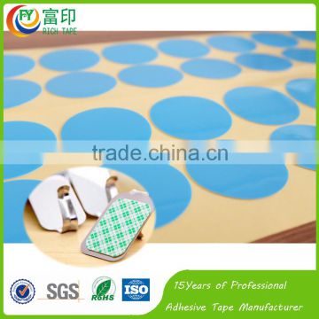 Manufacturer price removable 3M hook loop tape for wall hanger