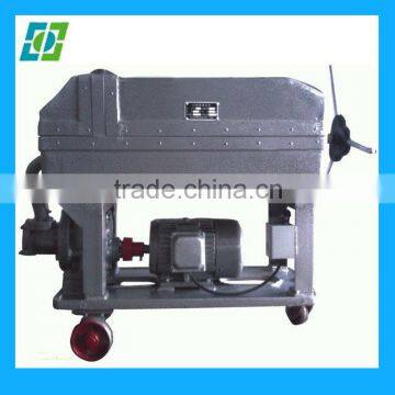 New Type Plate Frame Oil Purifying System, Oil Purification Device