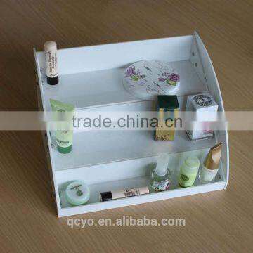 alibaba express square transparent eye gel display holder