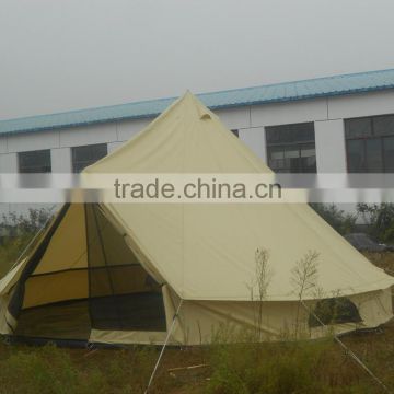 Hight quality 5M bell tent