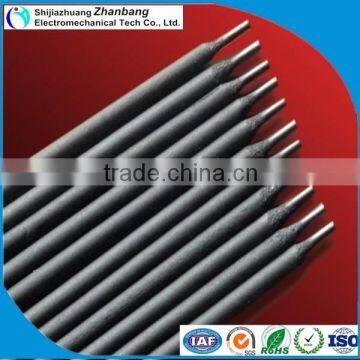 E6013 E7018 E6011 mild steel welding electrodes manufacturer