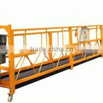 Suspended platform (ZLP-1000)