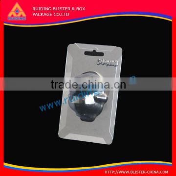 durable 0.45mm thick Battery packaging box