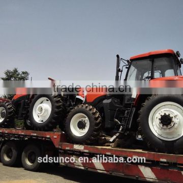 Big Tractor YTO-1804 tractor