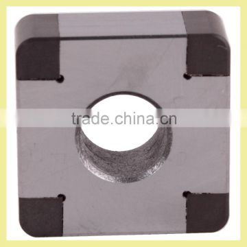 SNGA120408 PCBN Cutting Tools for hardened steel