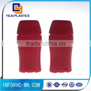 Wholesale various color competitive price plastic container