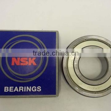 NSK Bearing deep groove ball bearing 6404 6404Z 6404ZZ