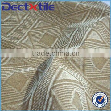 High quality flock fabric glasses cloth products you can import from china