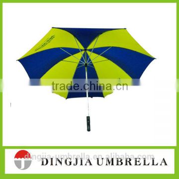 shenzhen factory plastic hand sun umbrella for sun protection