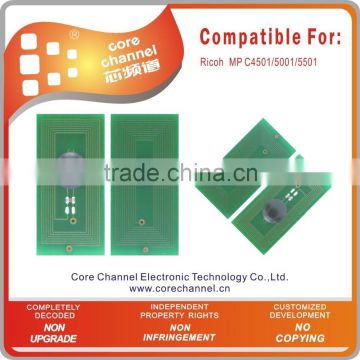 Reset Chip for Ricoh MP C4501 C5001 C5501 4501 5001 5501 MPC4501 MPC5001 MPC5501