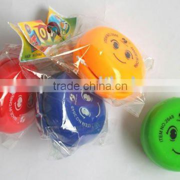 Plastic customized yoyo
