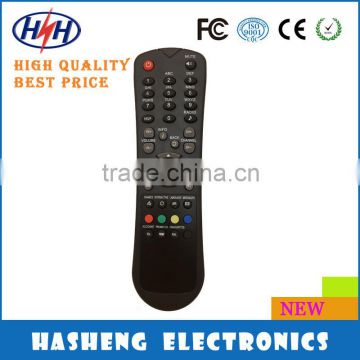 GOOD QUALITY REMOTE CONTROL FOR INDIA MARKET