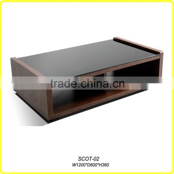 Modern Appearance and Coffee Table Specific Use coffe table