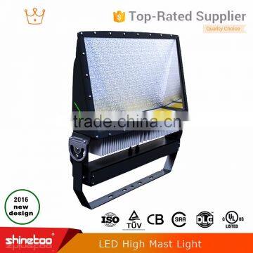 IP65 waterproof UL CUL TUV led high mast industrial light