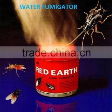 High quality red earth insecticide