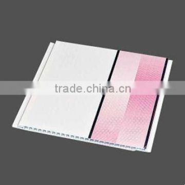 printed pvc wall panel well selling pvc ceiling tile