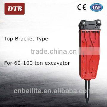 Beilite Concrete Breaker Rock Hammer for large excavator