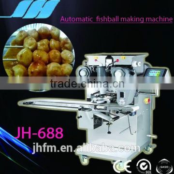 JH-688 Fishball making machine
