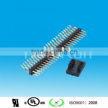 Connector Made in China 2.0mm Pitch Double Row SMT Pin connector