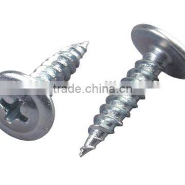 4.2x25 self threading screw