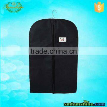 promotion non woven garment bag suit cover