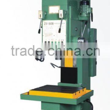 BOX TYPE VERTICAL DRILLING MACHINE Z5180B