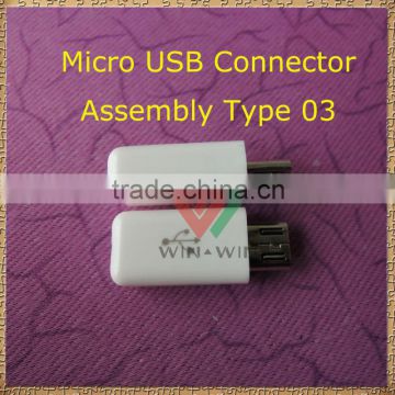 Attractive Newest 2.0 Connector A-Type USB Terminal