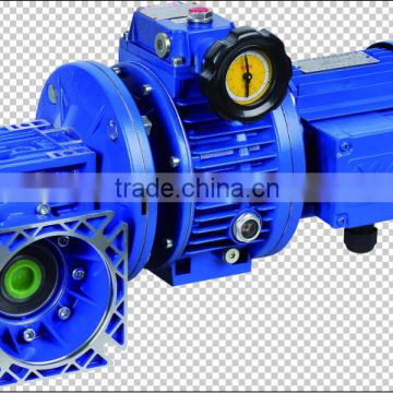 Powerful high torque planetary gearbox