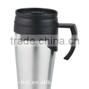 Travel mug juice cup