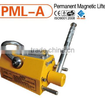 100kg permanent magnetic lifter CE good quality