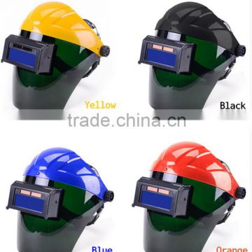 Wholesale high quality portable Industrial Face Shield