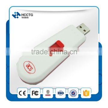 13.56 MHz Contactless Smart/ NFC Card Reader-ACR122T with best price