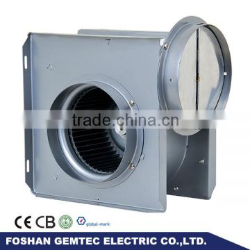 High Efficient Quiet Inline Duct Extractor Fan