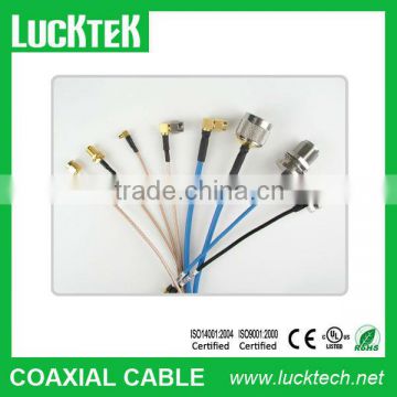 semi flexible cable