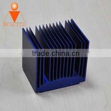 High Quality Aluminum enclosure Heat Sink