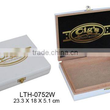 custom wooden cigar packing box wholesale cigar gift set