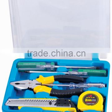 Professional household quality tool set