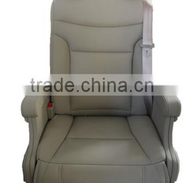 Modificaton seat parts frame, beige- color