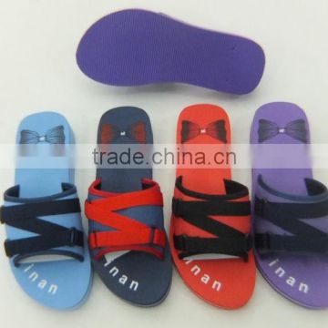 2016 new models slippers