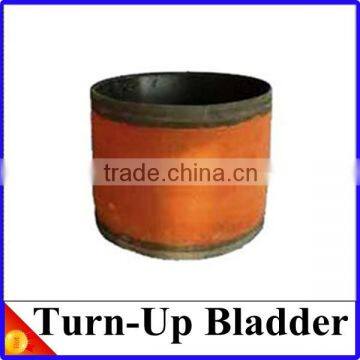 Turn-up Bladder with Best Price