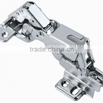 general fixing device hinge