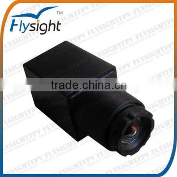C123 spy fpv video microcamera for RC helicopter, multicopter, multi-rotor