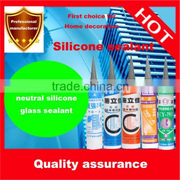 Dow Corning weatherproof silicone sealant for glass curtain wall