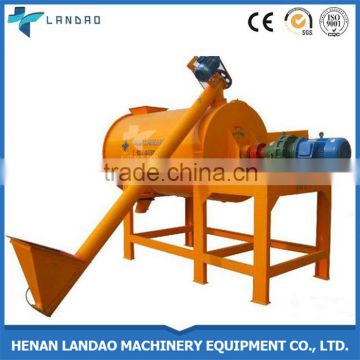 Dry mortar blending machines for sale in China