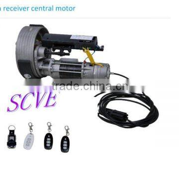 SF gear motor /central motor/door opener/garage door motor