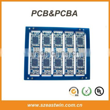 High Power radio pcb circuit board