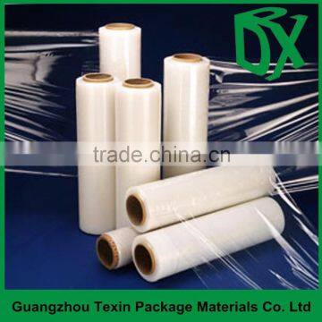 Competitive price transparent pet film for laser printer shrink sleeves