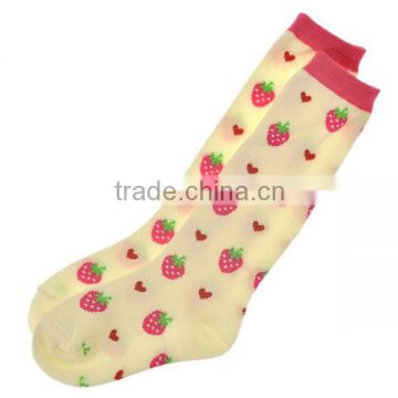 custom baby knee high socks baby socks manufacturer